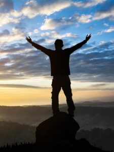 Master Dream Building Seminar