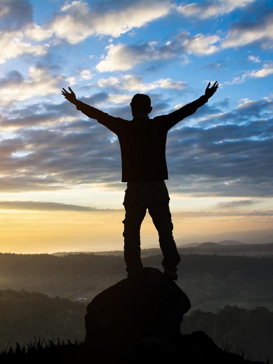 Master Dream Building